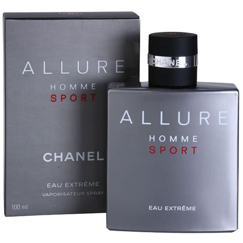 chanel allure homme sport woda perfumowana|chanel allure homme sport cheap.